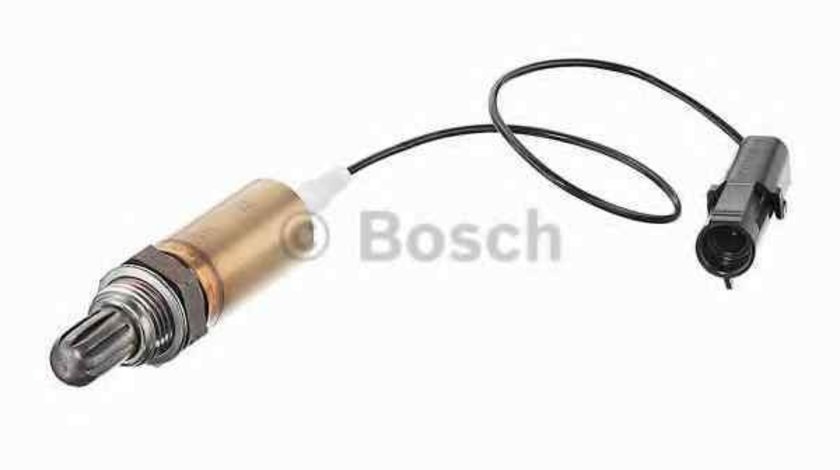 Sonda Lambda OPEL COMBO (71_) Producator BOSCH 0 258 002 014