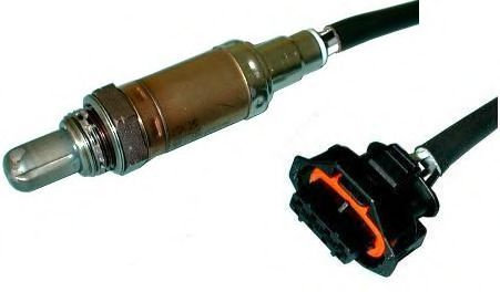 Sonda Lambda OPEL COMBO Combi (2001 - 2016) MEAT & DORIA 81554 piesa NOUA