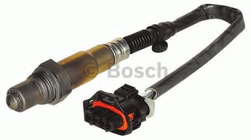 Sonda Lambda OPEL COMBO Tour (2001 - 2016) BOSCH 0 258 006 924 piesa NOUA