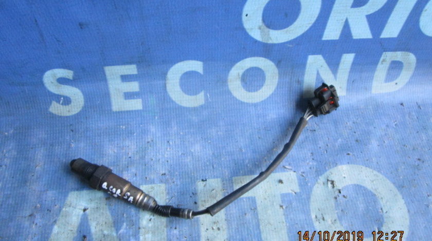 Sonda Lambda Opel Corsa C 1.2i;  0258006172