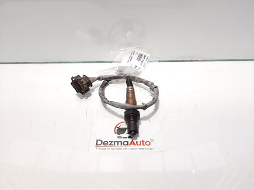 Sonda lambda, Opel Corsa C (F08, F68) [Fabr 2000-2005] 1.2 benz. Z12XE, 0258006171 (id:417233)