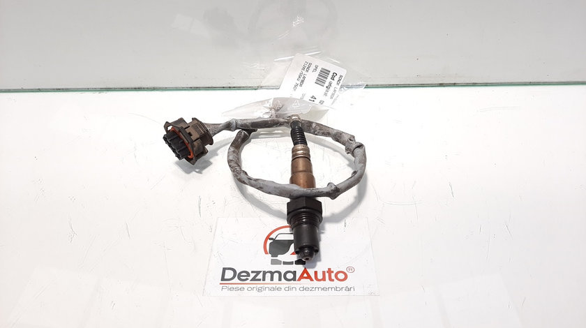 Sonda lambda, Opel Corsa C (F08, F68) [Fabr 2000-2005] 1.2 benz. Z12XE, 0258006171 (id:417233)