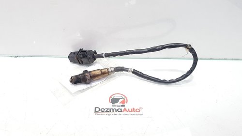 Sonda lambda, Opel Corsa D, 1.3 cdti, cod GM55564978 (id:380889)
