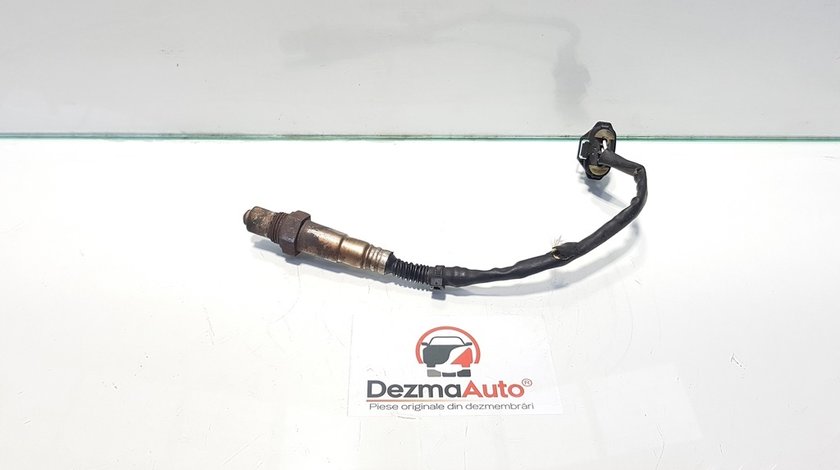 Sonda lambda, Opel Corsa D, 1.4 b, Z14XEP, 0258006924 (id:394639)