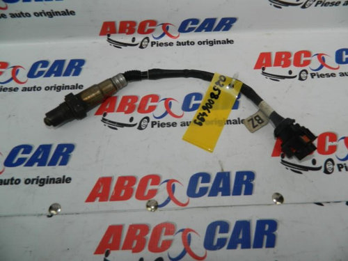 Sonda Lambda Opel Corsa D 2006-2010 0258006499