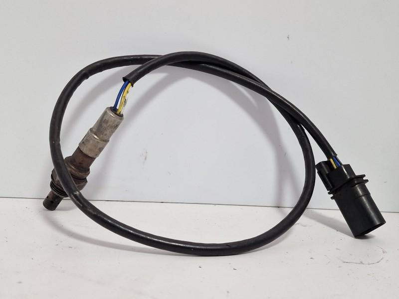 Sonda Lambda Opel Corsa D 2006-2010 1.3CDTI 69cp 51kw; 1.3CDTI 90cp 66kw Z13DTJ; Z13DTH 55562290