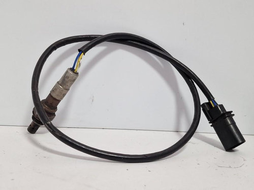 Sonda Lambda Opel Corsa D 2006-2010 1.3CDTI 69cp 51kw; 1.3CDTI 90cp 66kw Z13DTJ; Z13DTH 55562290