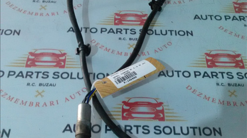 Sonda Lambda OPEL CORSA D 2006-2013