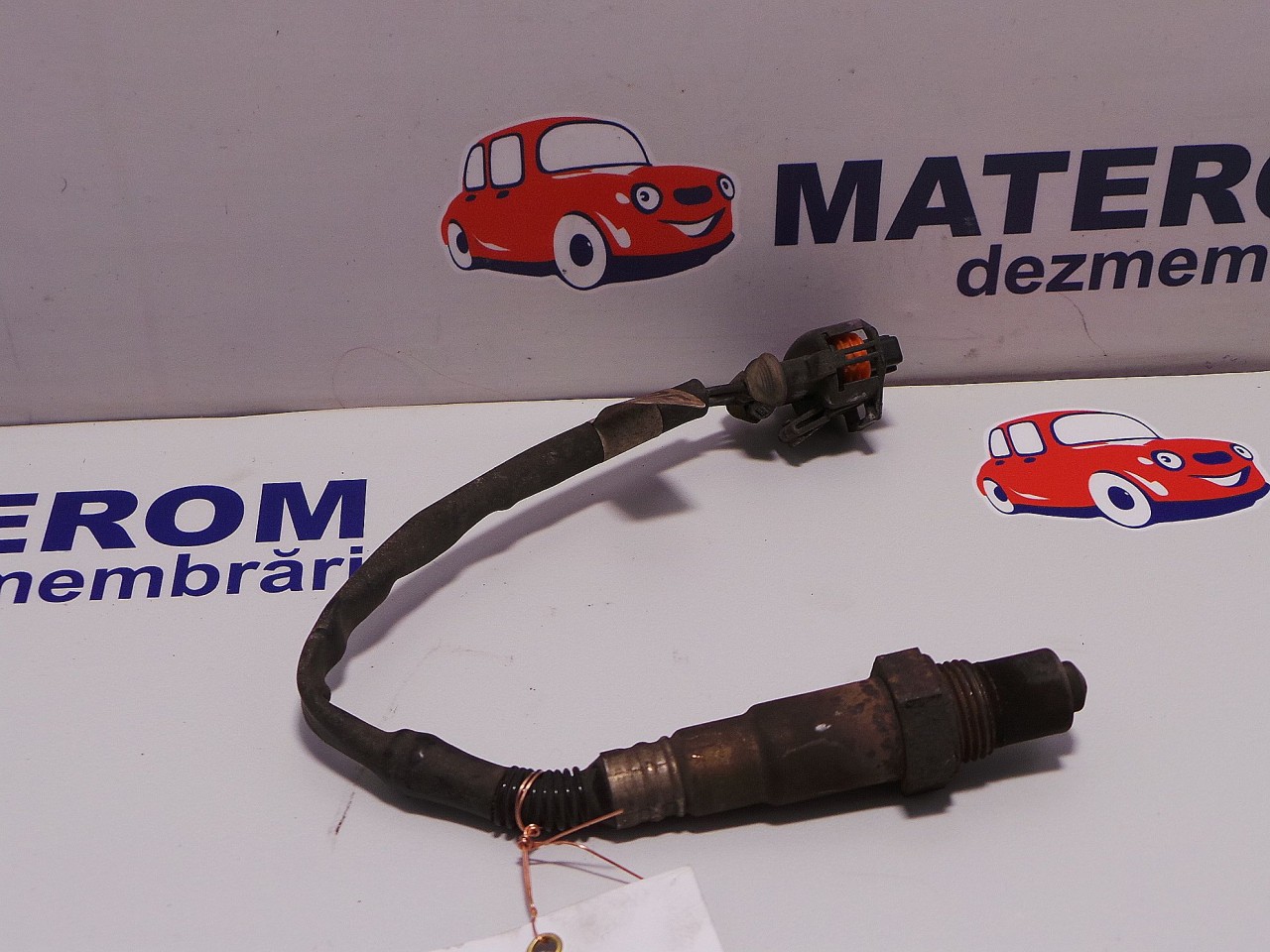 SONDA LAMBDA OPEL CORSA D A12XER - (2011 2014)