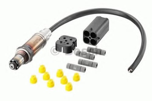 Sonda Lambda OPEL FRONTERA A Sport (5_SUD2) (1992 - 1998) BOSCH 0 258 986 502 piesa NOUA
