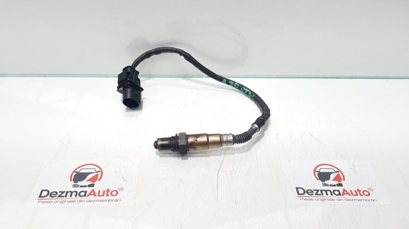 Sonda lambda, Opel Insignia, 2.0 cdti, 55566184 (id:358309)