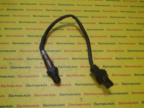 Sonda lambda Opel Insignia 55572548, 0281004161