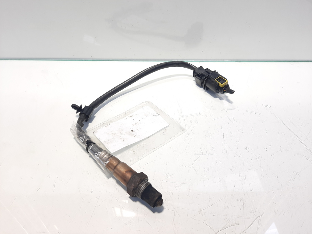 Sonda lambda, Opel Insignia A, 2.0 CDTI, A20DTH, cod GM55577162 (id:454938)