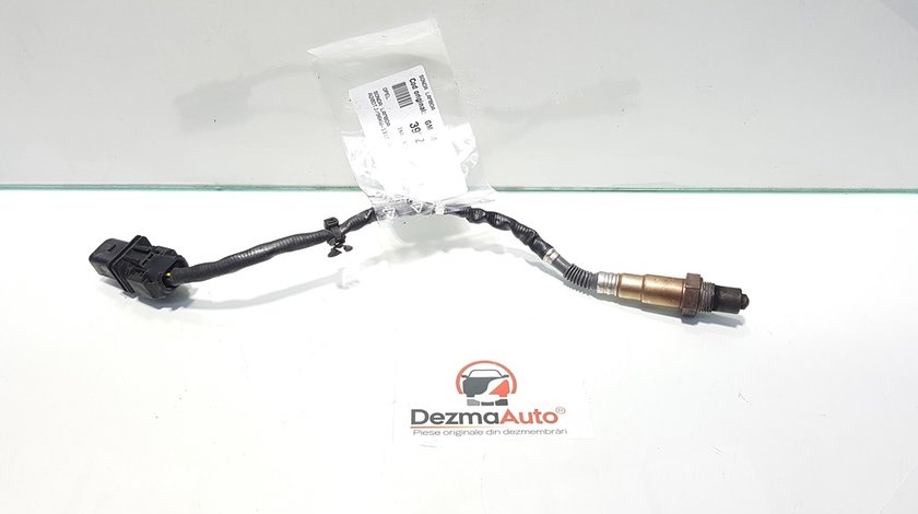 Sonda lambda, Opel Insignia A, 2.0 cdti, GM55572548 (id:392215)