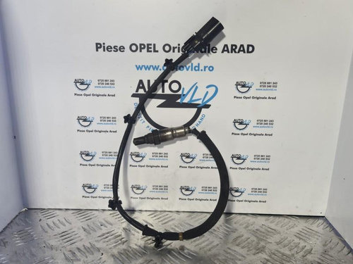 Sonda Lambda Opel Insignia A 2008-2013 1.6CDTI 55589509