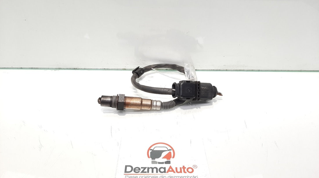 Sonda lambda, Opel Insignia A [Fabr 2008-2016] 2.0 cdti, A20DTH, GM55566184 (id:416322)