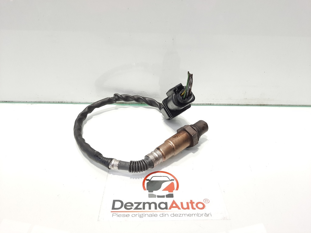 Sonda lambda, Opel Insignia A [Fabr 2008-2016] 2.0 cdti, A20DTJ, GM55572548 (id:418820)