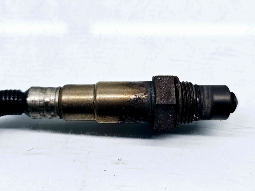 Sonda lambda Opel Insignia A [Fabr 2008-2016] 55566592 1.6 Benz A16LET 132KW / 180CP