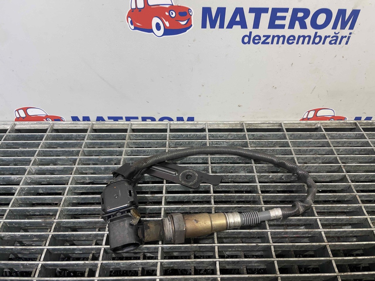 SONDA LAMBDA OPEL INSIGNIA A20DTH - (2008 2013)