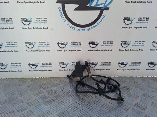 Sonda Lambda Opel Insignia B 2017-2020 1.5 CRDI 90 kw 122 cp D15DVH / F15DVH 55513252