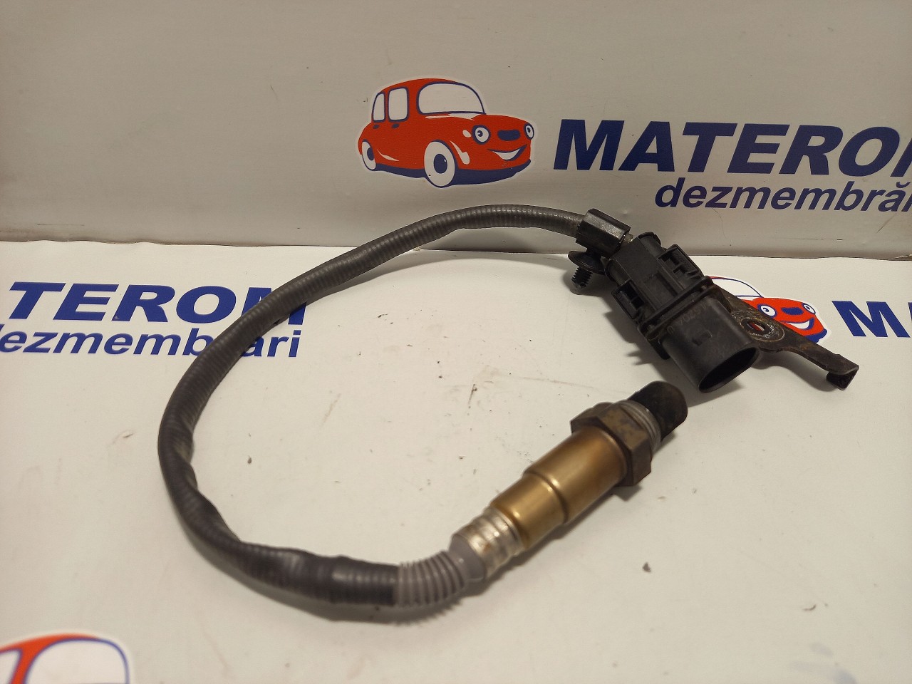 SONDA LAMBDA OPEL INSIGNIA INSIGNIA A20DTE - (2013 2017)