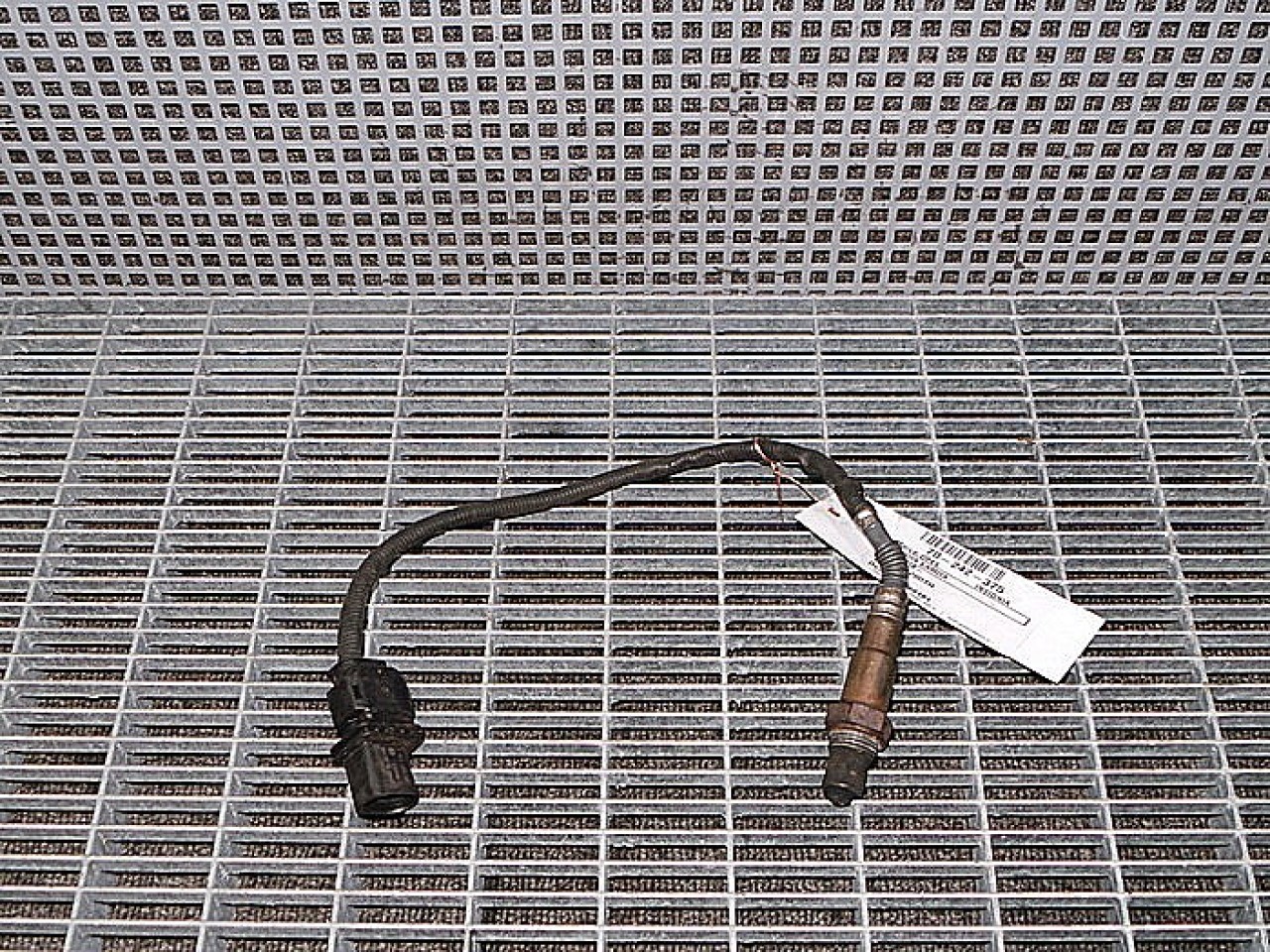 SONDA LAMBDA OPEL INSIGNIA INSIGNIA A20DTH - (2008 2013)