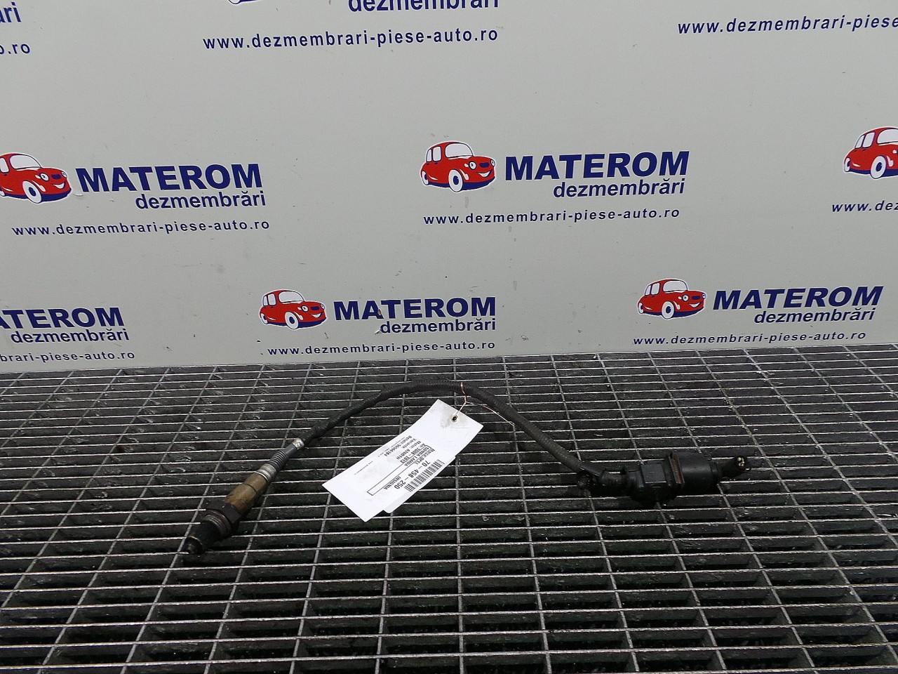 SONDA LAMBDA OPEL INSIGNIA INSIGNIA A20DTH - (2008 2013)