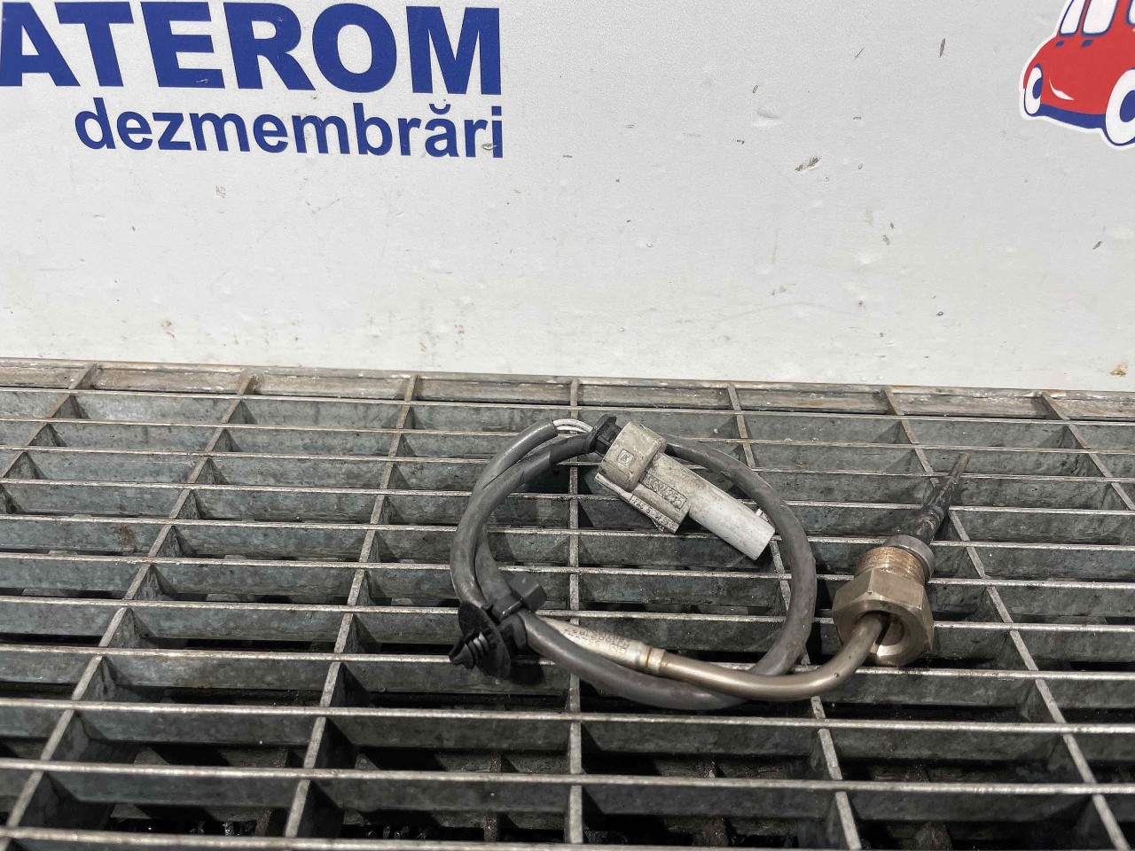 SONDA LAMBDA OPEL INSIGNIA INSIGNIA B20DTH - (2017 2020)