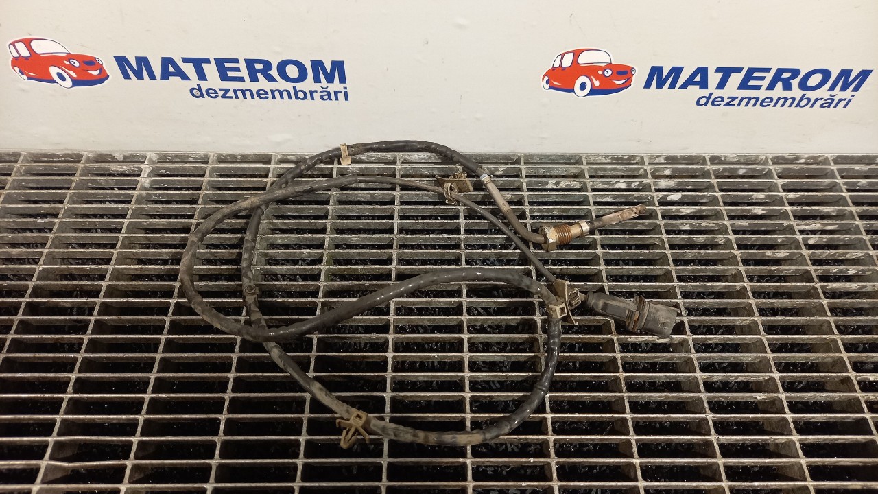 SONDA LAMBDA OPEL MERIVA B MERIVA B A17DTS - (2010 2014)