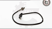 Sonda lambda ; OPEL Omega B ; 90528640