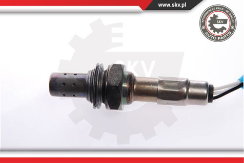Sonda lambda ; OPEL Omega B RENAULT Clio Laguna I Megane I Trafic ; OZA236R1