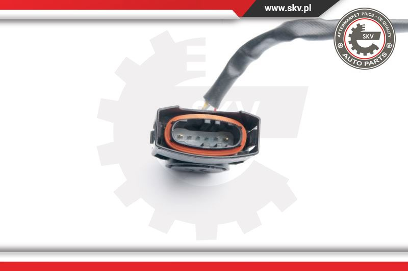 Sonda lambda ; OPEL Signum Vectra C VAUXHALL Signum Vectra II ; 0258006066