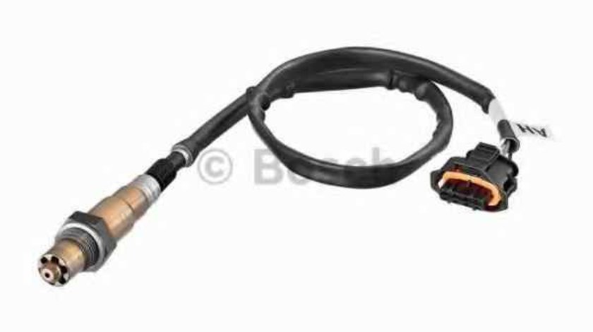 Sonda Lambda OPEL SPEEDSTER BOSCH 0 258 006 171