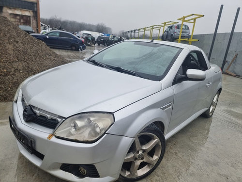 Sonda lambda Opel Tigra 2005 cabrio 1.3 cdti