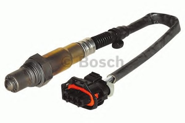 Sonda Lambda OPEL TIGRA TwinTop (2004 - 2016) BOSCH 0 258 006 924 piesa NOUA