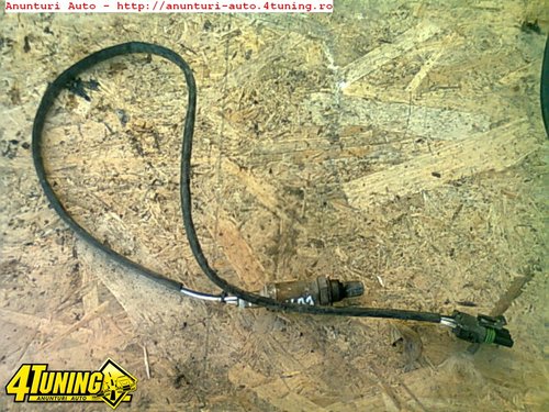 Sonda Lambda Opel Vectra A