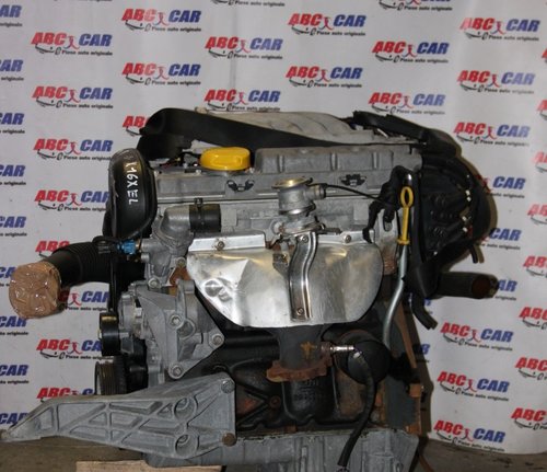 Sonda Lambda Opel Vectra B 1.6 Benzina 16V cod: 25164596