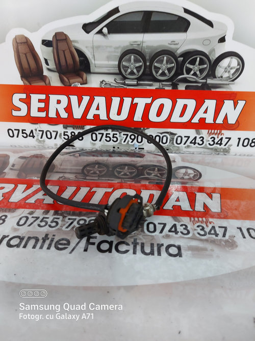 Sonda Lambda Opel Vectra B (1995-2002) 1.9 Motorina 2002, 12574574