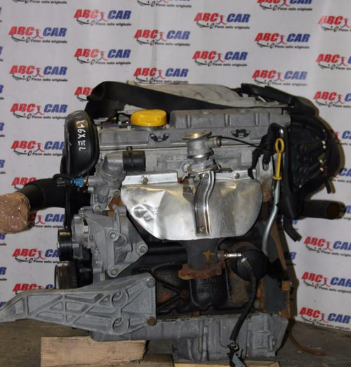 Sonda lambda Opel Vectra B 1995-2002 25164596