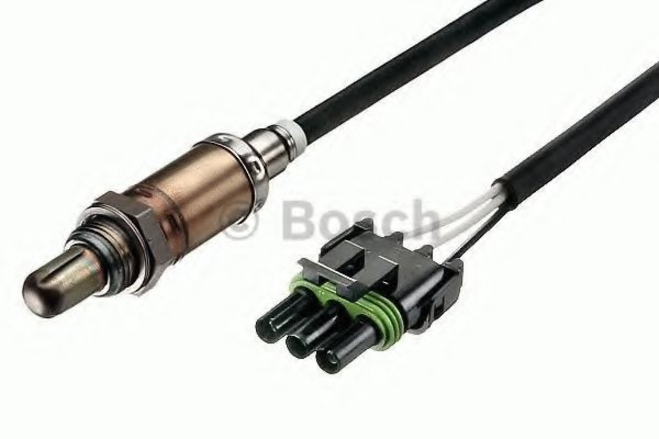 Sonda Lambda OPEL VECTRA B (36) (1995 - 2002) BOSCH 0 258 003 448 piesa NOUA