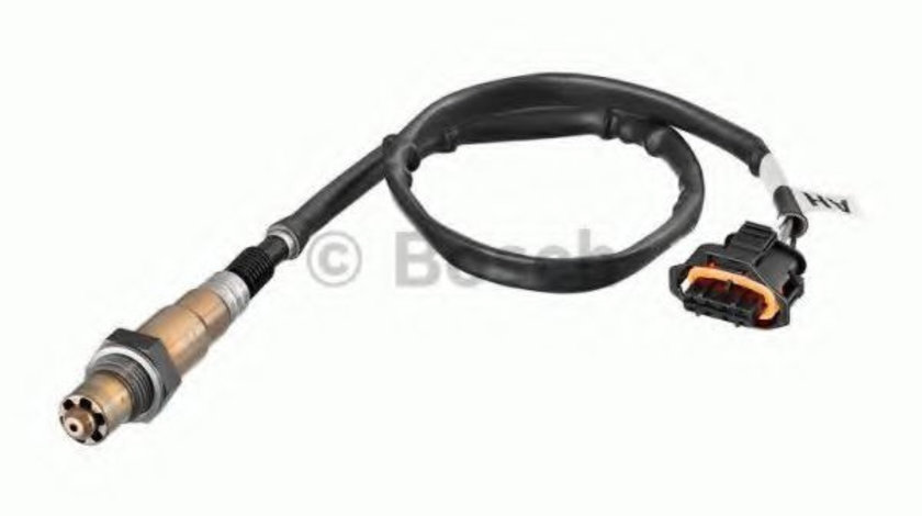 Sonda Lambda OPEL VECTRA B (36) (1995 - 2002) BOSCH 0 258 006 346 piesa NOUA