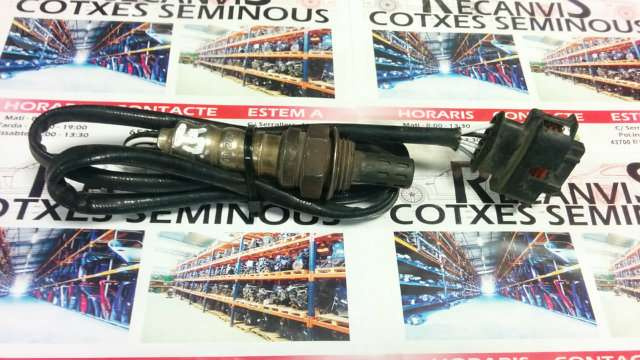 SONDA LAMBDA OPEL VECTRA B GM 09202575 / GM09202575GM 09202575 / GM09202575