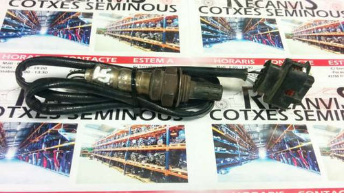SONDA LAMBDA OPEL VECTRA B GM 09202575 / GM09202575GM 09202575 / GM09202575