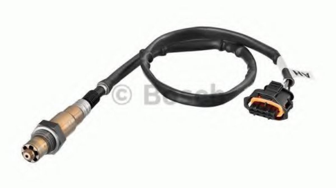 Sonda Lambda OPEL VECTRA B Hatchback (38) (1995 - 2003) BOSCH 0 258 006 346 piesa NOUA