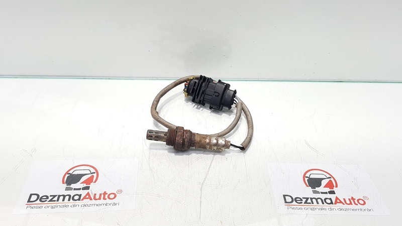 Sonda lambda, Opel Vectra C, 1.8 B, cod GM55353812 (id:290400)