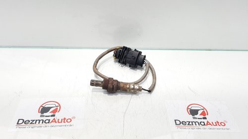 Sonda lambda, Opel Vectra C, 1.8 b, GM55353812 (id:290400)