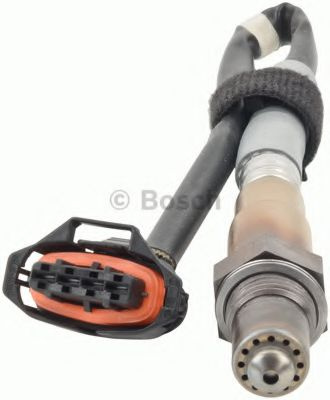 Sonda Lambda OPEL VECTRA C (2002 - 2016) BOSCH 0 258 006 546 piesa NOUA
