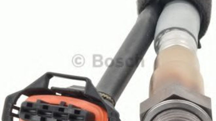 Sonda Lambda OPEL VECTRA C (2002 - 2016) BOSCH 0 258 006 546 piesa NOUA