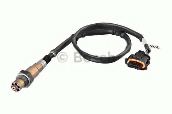 Sonda Lambda OPEL VECTRA C (2002 - 2016) BOSCH 0 258 006 588 piesa NOUA