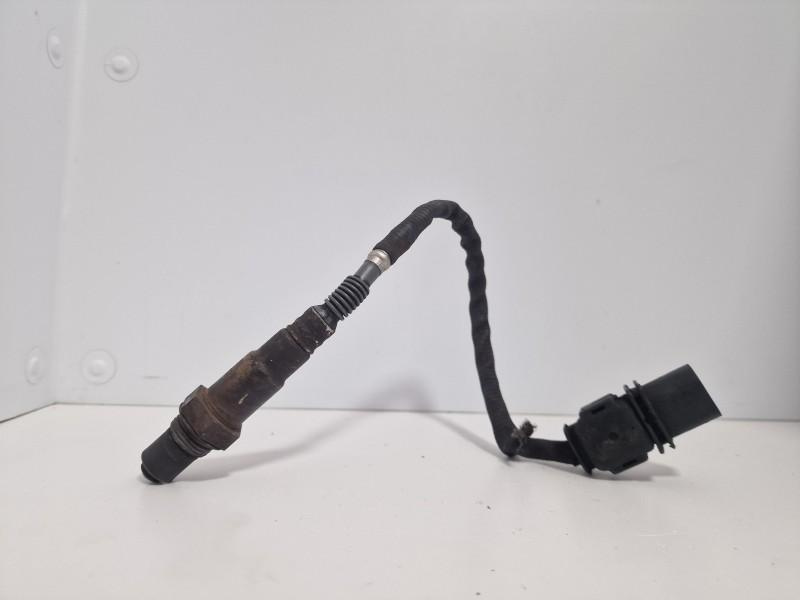 Sonda Lambda Opel Vectra C facelift 2005-2009 0281004026